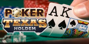 Texas Holdem Poker Online